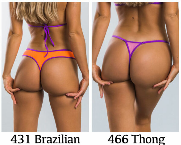 Reckless Bottoms