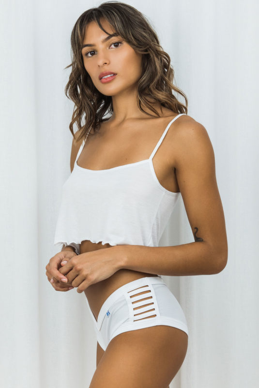 Ace Shorts Side L