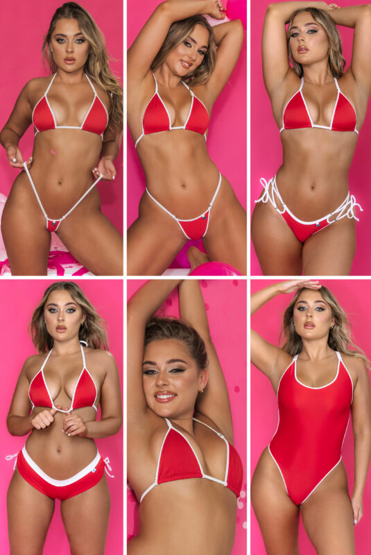 ULTIMATE ROSSO front 1